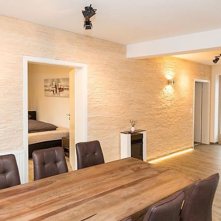 Apartment Yachthafen Waren المظهر الخارجي الصورة