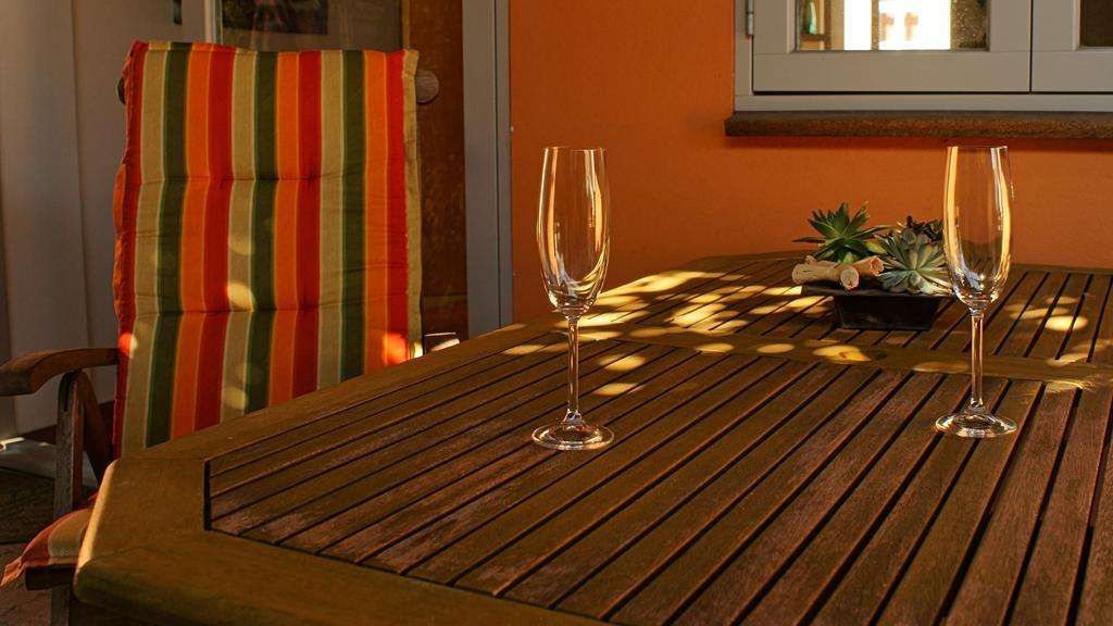 Apartment Yachthafen Waren المظهر الخارجي الصورة